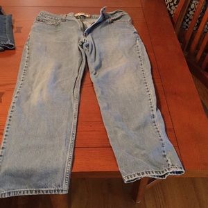 Levi’s Relaxed Fit 550 W34 L30 Jeans